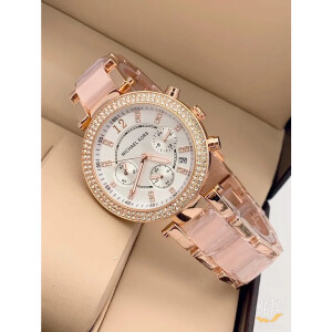 Michael Kors Watch For Women (ZS20)