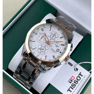 Tissot Watch For Men (ZS22)