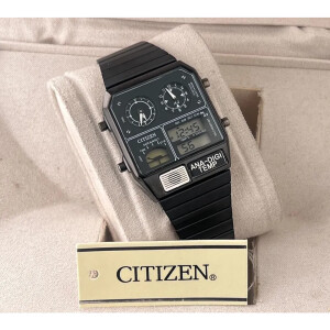 Citizen Watch For Men (ZS25)