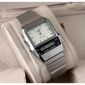 Casio Watch For Men (ZS26)