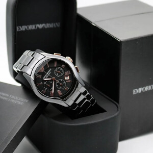 Emporio Armani Watch For Men (ZS29)