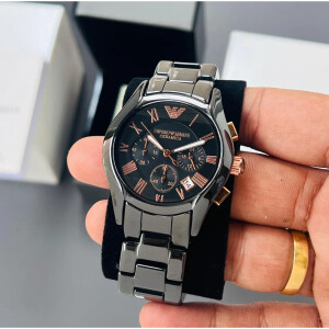 Emporio Armani Watch For Men (ZS33)