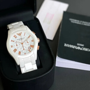 Emporio Armani Watch For Men (ZS34)