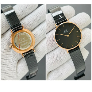 Daniel Wellington Watch For Women (ZS37)