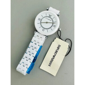 Armani Watch For Women (ZS43)