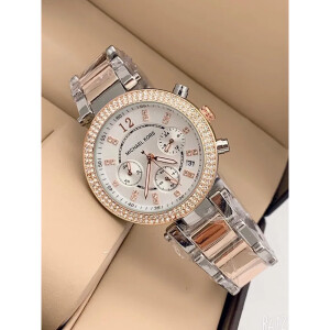 Michael Kors Watch For Women (ZS47)