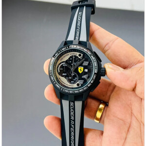 Scuderia Ferrari Watch For Women (ZS55)