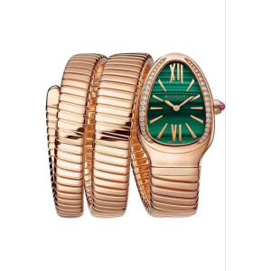 Bvlgari Watch For Women (ZS59)