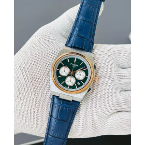 Tissot Watch For Men (ZS63)