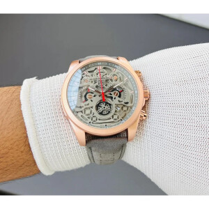 Tag Heuer Watch For Men (ZS64)