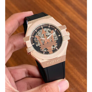 Maserati Watch For Men (ZS69)