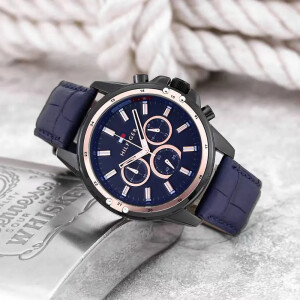 Tommy Hilfiger Watch For Men (ZS74)