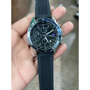 Tommy Hilfiger Watch For Men (ZS75)