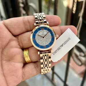 Emporio Armani Watch For Women (ZS76)