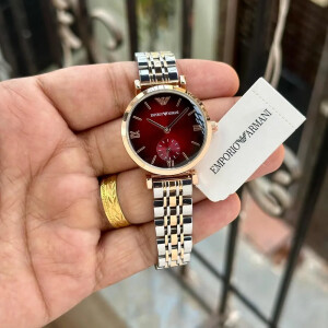 Emporio Armani Watch For Women (ZS77)