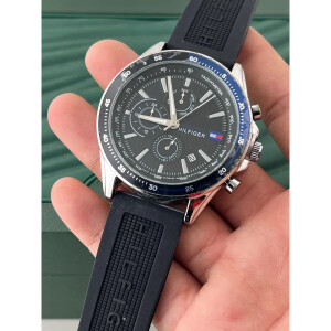 Tommy Hilfiger Watch For Men (ZS83)