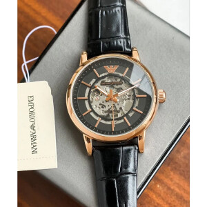 Emporio Armani Watch For Men (ZS84)