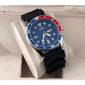 Seiko Watch For Men (ZS86)