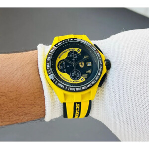 Scuderia Ferrari Watch For Men (ZS88)