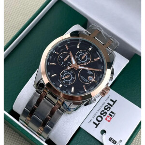 Tissot Watch For Men (ZS96)