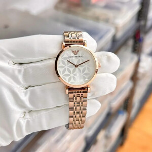 Emporio Armani Watch Classic For Women (BSF114)