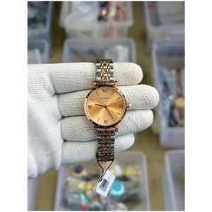 Emporio Armani Watch Classic For Women (BSF118)