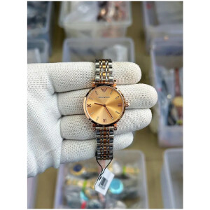 Emporio Armani Watch Classic For Women (BSF118)