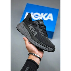 Hoka Challenger ATR 7 "Black" For Men's Shoes (BSF125)