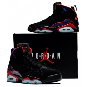 Air Jordan Jumpman "MVP Raptors"  For Men's Shoes (BSF130)