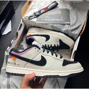 Nike SB Dunk Low AE 86 Toyota Initial Shoes For Men (SF36)