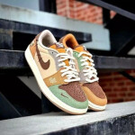 Air Jordan Retro 1 Low OG x Zion Williamson Shoes For Men (SF44)