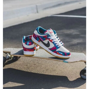 Nike SB Dunk Parra Shoes For Men (SF50)