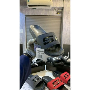 Skechers Hyper Burst Soft Flip Flop For Men (SF64)