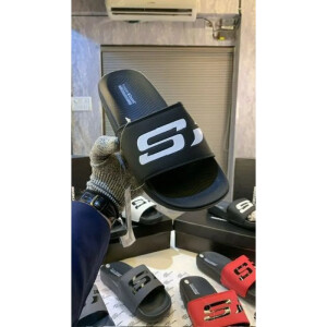 Skechers Hyper Burst Soft Flip Flop For Men (SF65)