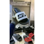 Skechers Hyper Burst Soft Flip Flop For Men (SF67)