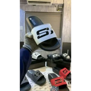 Skechers Hyper Burst Soft Flip Flop For Men (SF67)