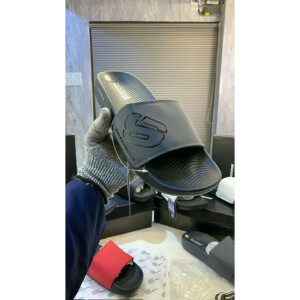 Skechers Hyper Burst Soft Flip Flop For Men (SF68)