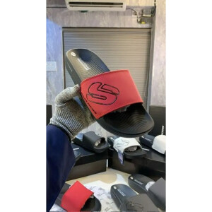 Skechers Hyper Burst Soft Flip Flop For Men (SF69)