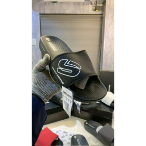 Skechers Hyper Burst Soft Flip Flop For Men (SF70)