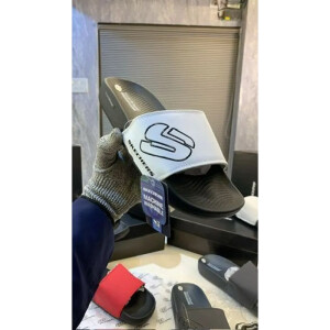 Skechers Hyper Burst Soft Flip Flop For Men (SF71)