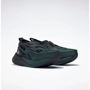 Reebok Floatride Energy X Argus Forest Black Shoes For Men (SF100)