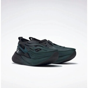 Reebok Floatride Energy X Argus Forest Black Shoes For Men (SF100)