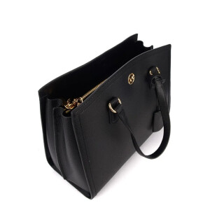 Michael Kors Chantal Small Logo Bag For Women (FB01)