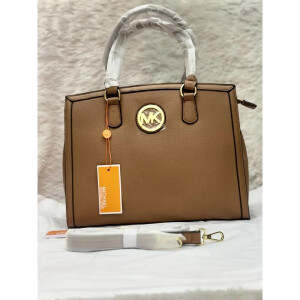 Michael Kors Chantal Small Logo Bag For Women (FB02)