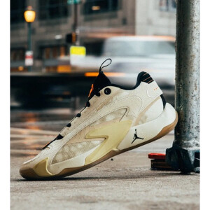 Jordan Luka 2 Coconut Milk Basketball  For Men's Shoes (BSF141)