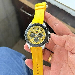 Tag Heuer Watch For Men (ZS116)