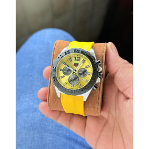 Tag Heuer Watch For Men (ZS117)