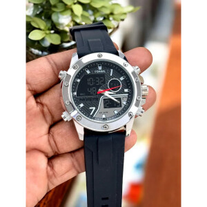 Fossil Watch For Men (ZS123)