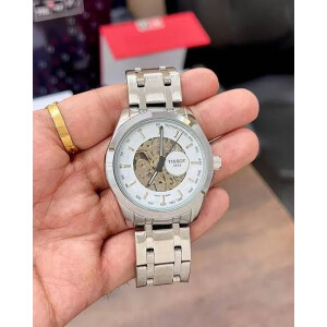 Tissot Watch For Men (ZS131)