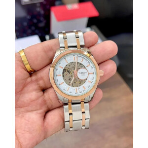 Tissot Watch For Men (ZS132)
